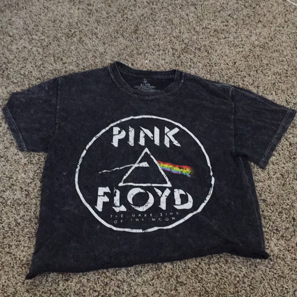 Pink Floyd t shirt